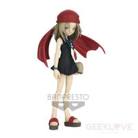 Shaman King Anna Kyoyama Figure - GeekLoveph