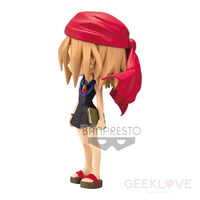 Shaman King Q Posket Anna Kyoyama (Ver.A) - GeekLoveph