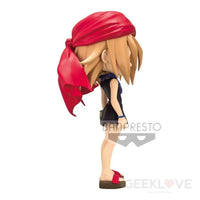 Shaman King Q Posket Anna Kyoyama (Ver.A) - GeekLoveph