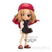 Shaman King Q Posket Anna Kyoyama (Ver.A) - GeekLoveph