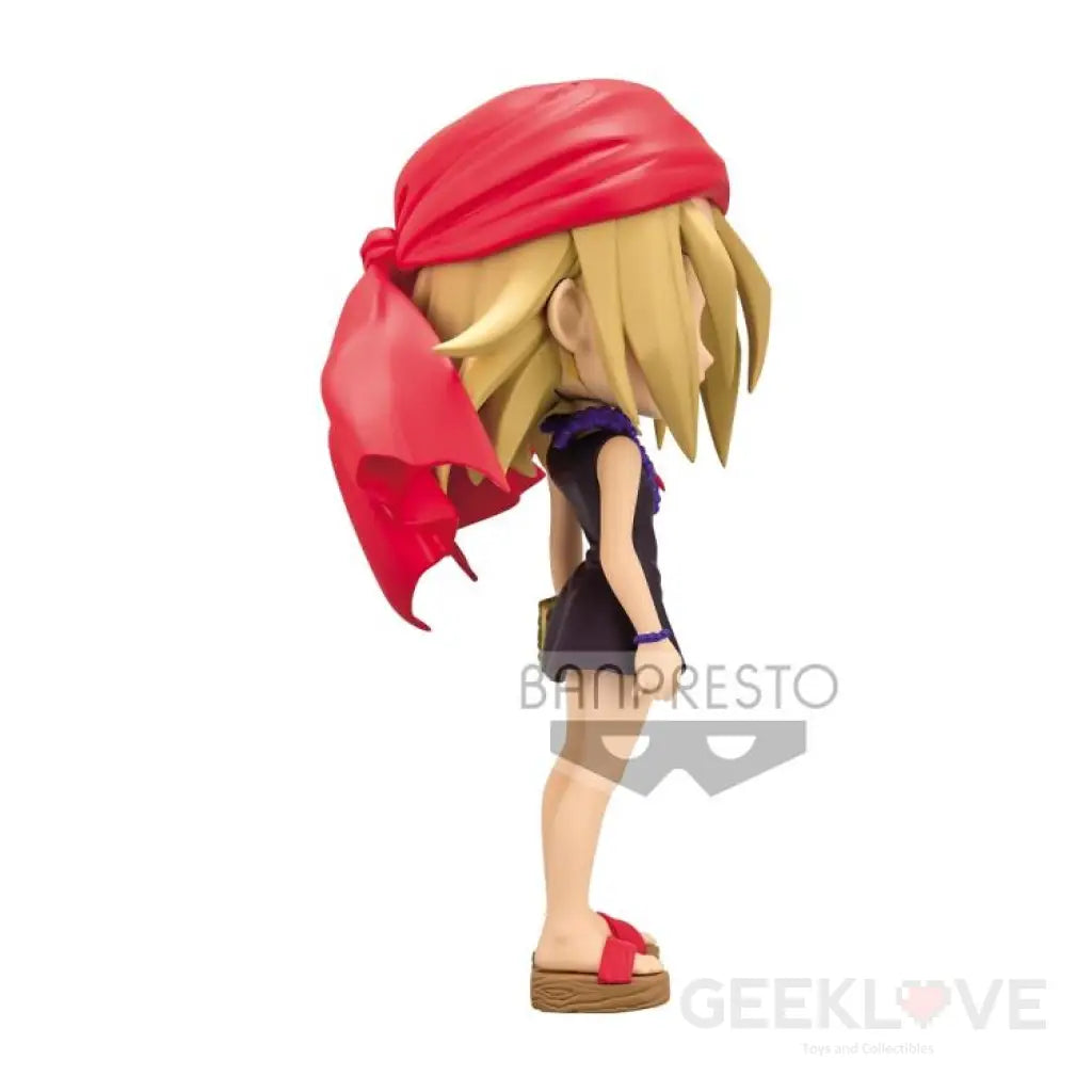 Shaman King Q Posket Anna Kyoyama (Ver.B) - GeekLoveph
