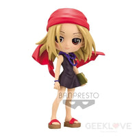 Shaman King Q Posket Anna Kyoyama (Ver.B) - GeekLoveph