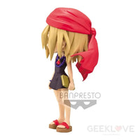 Shaman King Q Posket Anna Kyoyama (Ver.B) - GeekLoveph