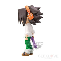 Shaman King Q Posket Yoh Asakura (Ver.B) - GeekLoveph