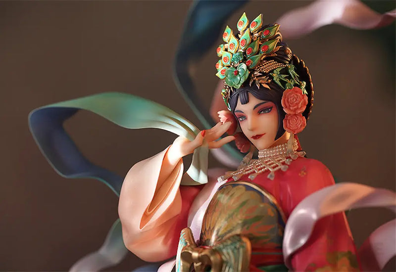 Shang Xirui: Peking Opera - Zhao Feiyan Ver. 1/7 Scale Figure