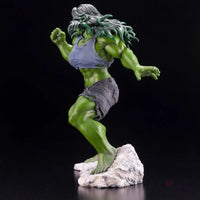 She-Hulk Artfx Premier Statue - GeekLoveph