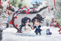 Shen Zechuan & Xiao Chiye: Hong Mei Fu Xue Ver. Others