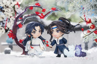 Shen Zechuan & Xiao Chiye: Hong Mei Fu Xue Ver. Others