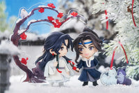 Shen Zechuan & Xiao Chiye: Hong Mei Fu Xue Ver. Pre Order Price Others