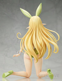 Shera L. Greenwood: Bare Leg Bunny Ver. Preorder