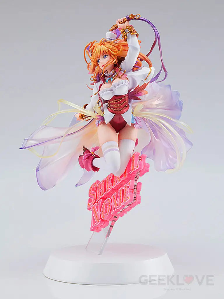 Sheryl Nome - Anniversary Stage Ver. Scale Figure