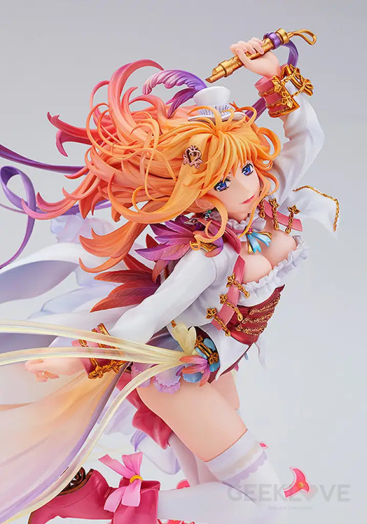 Sheryl Nome - Anniversary Stage Ver. Scale Figure