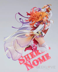 Sheryl Nome - Anniversary Stage Ver. Scale Figure