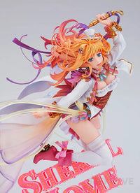 Sheryl Nome - Anniversary Stage Ver. Scale Figure