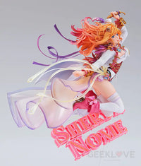 Sheryl Nome - Anniversary Stage Ver. Scale Figure