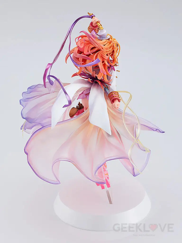 Sheryl Nome - Anniversary Stage Ver. Scale Figure