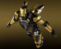 SHFiguarts Iron Man Mark 20 Python - GeekLoveph