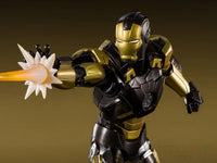 SHFiguarts Iron Man Mark 20 Python - GeekLoveph