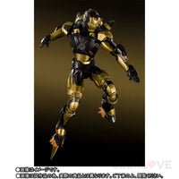 SHFiguarts Iron Man Mark 20 Python - GeekLoveph
