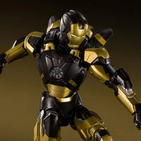 SHFiguarts Iron Man Mark 20 Python - GeekLoveph