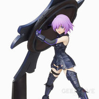 Shielder (Mash Kyrielight) SPM Figure - GeekLoveph