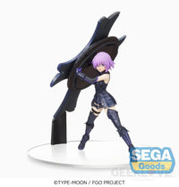 Shielder (Mash Kyrielight) SPM Figure - GeekLoveph