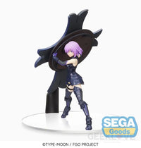 Shielder (Mash Kyrielight) SPM Figure - GeekLoveph