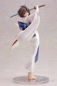 Shiki Ryougi Dreamy, Remnants of Daily - GeekLoveph