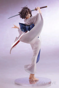 Shiki Ryougi Dreamy, Remnants of Daily - GeekLoveph