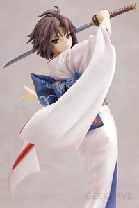 Shiki Ryougi Dreamy, Remnants of Daily - GeekLoveph