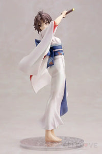 Shiki Ryougi Dreamy, Remnants of Daily - GeekLoveph