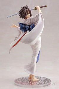 Shiki Ryougi Dreamy, Remnants of Daily - GeekLoveph
