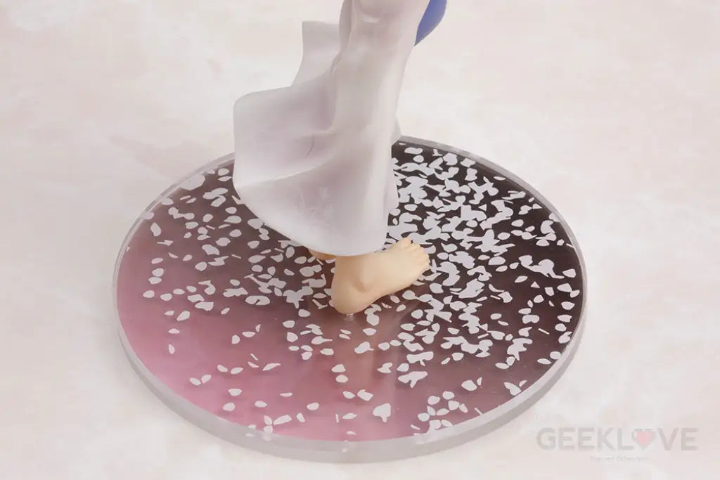 Shiki Ryougi Dreamy, Remnants of Daily - GeekLoveph