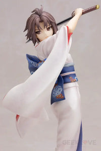 Shiki Ryougi Dreamy, Remnants of Daily - GeekLoveph