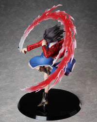 Shiki Ryougi (Re-Run) Scale Figure