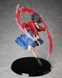 Shiki Ryougi (Re-Run) Scale Figure