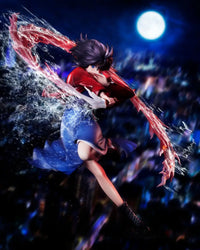 Shiki Ryougi (Re-Run) Pre Order Price Scale Figure