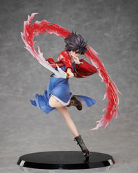 Shiki Ryougi (Re-Run) Scale Figure