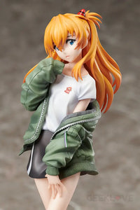 Shikinami Asuka Langley Ver. Radio Eva (Reproduction) Preorder