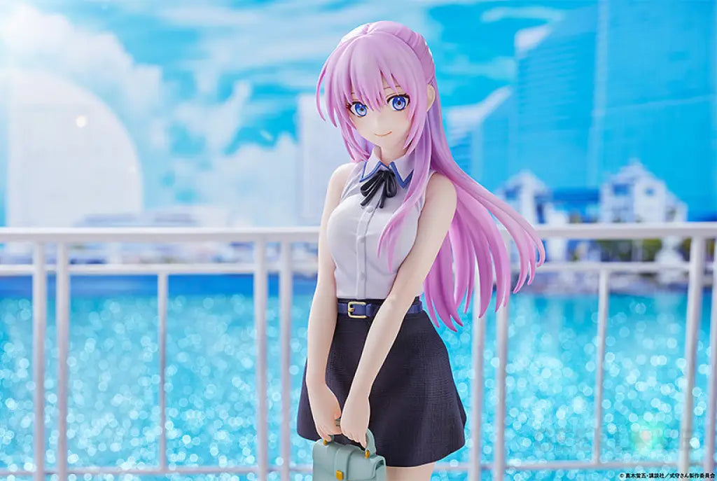 Shikioriori No Shikimori San Summer Outfit Ver. Standard Edition Scale Figure