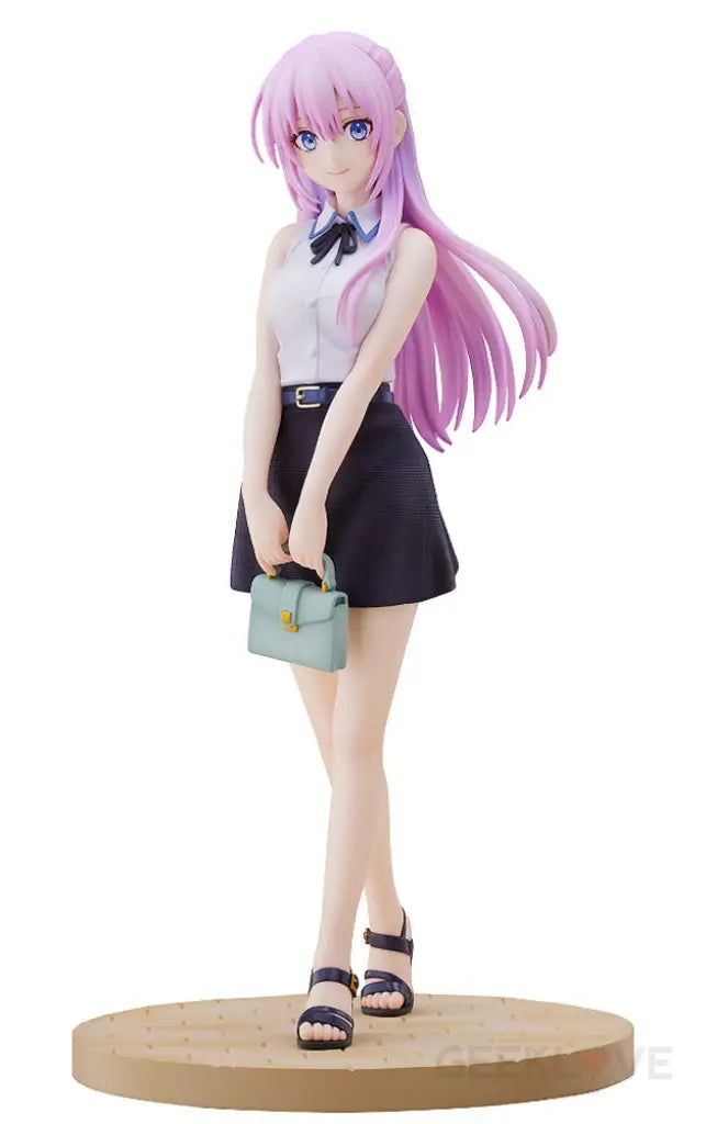 Shikioriori No Shikimori San Summer Outfit Ver. Standard Edition Scale Figure