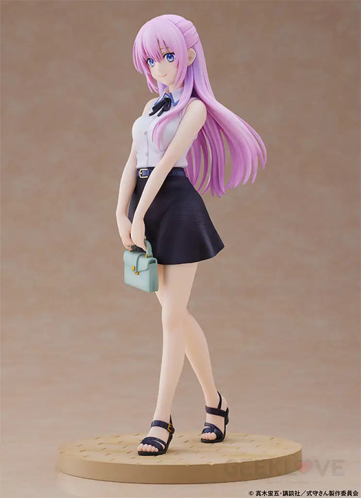 Shikioriori No Shikimori San Summer Outfit Ver. Standard Edition Scale Figure