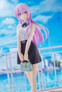 Shikioriori No Shikimori San Summer Outfit Ver. Standard Edition Scale Figure