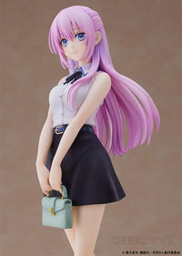 Shikioriori No Shikimori San Summer Outfit Ver. Standard Edition Scale Figure