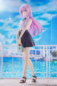 Shikioriori No Shikimori San Summer Outfit Ver. Standard Edition Scale Figure