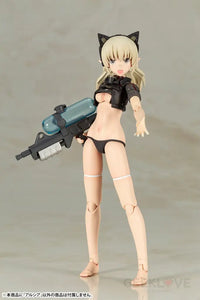 Shimada Humikane Art Works Arsia Model Kit - GeekLoveph