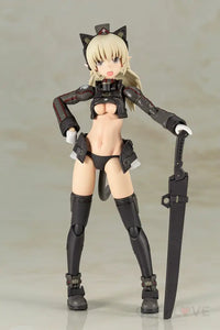 Shimada Humikane Art Works Arsia Model Kit - GeekLoveph