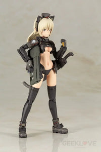 Shimada Humikane Art Works Arsia Model Kit - GeekLoveph