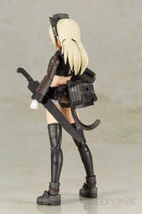 Shimada Humikane Art Works Arsia Model Kit - GeekLoveph