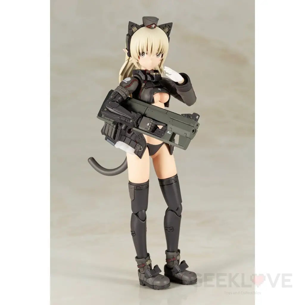 Shimada Humikane Art Works Arsia Model Kit - GeekLoveph